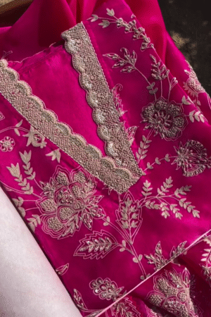 Maslin Salwar Suits & Dress Materials – Graceful Textures, Elegant Traditions